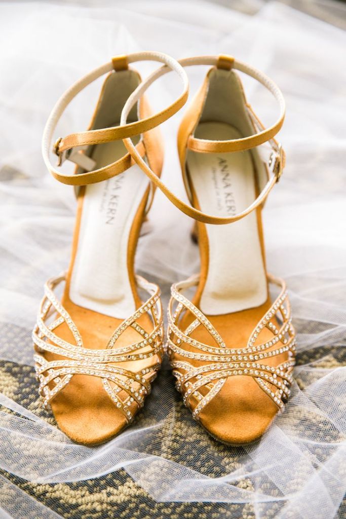 OAK-BUFF- WEDDING- SHOES