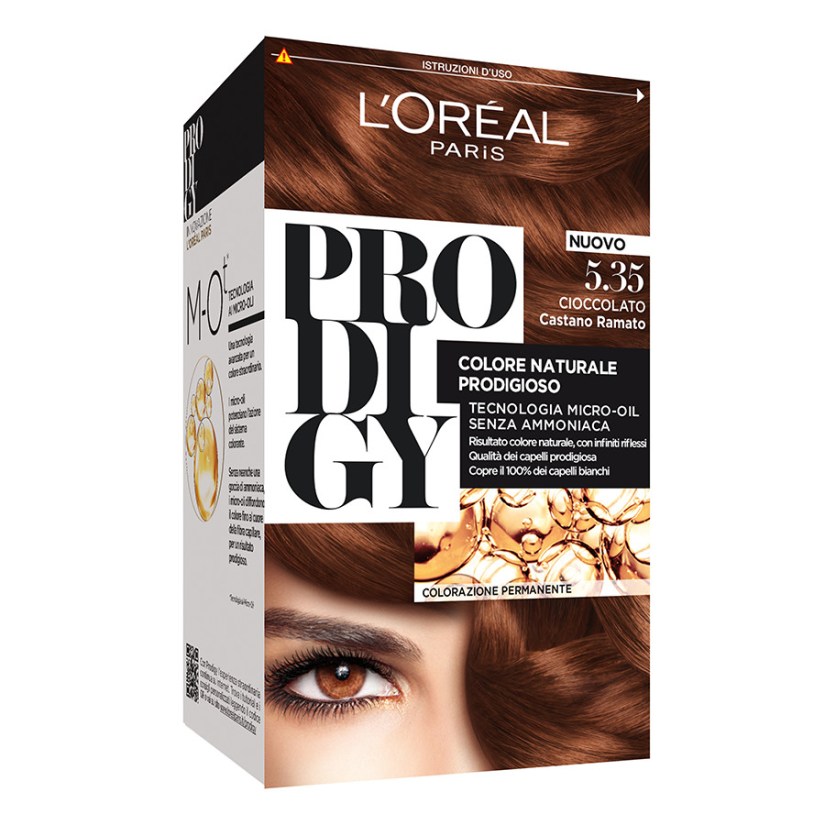 prodigy-cioccolato-castano-ramato