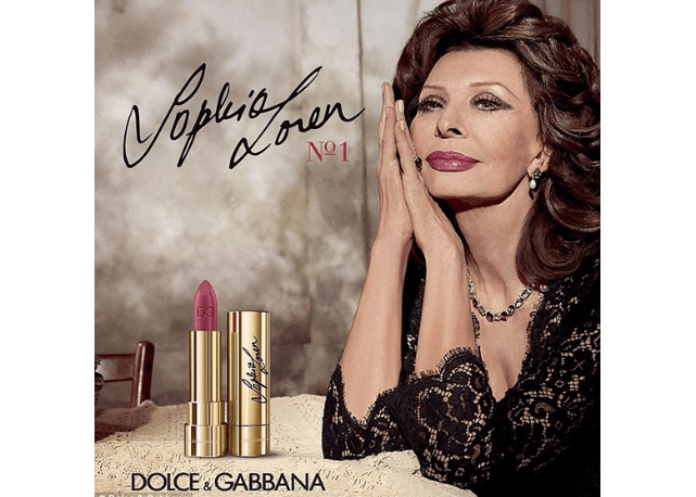 sophia-lore-dolce-6-gabbana-rossetto