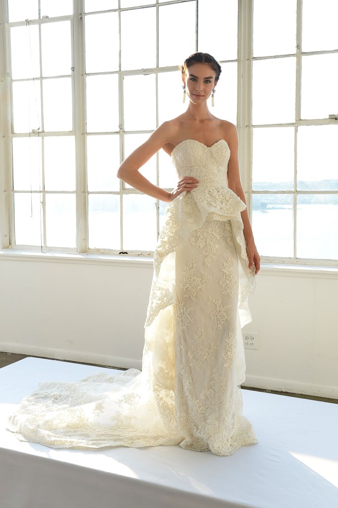 Marchesa Bridal
