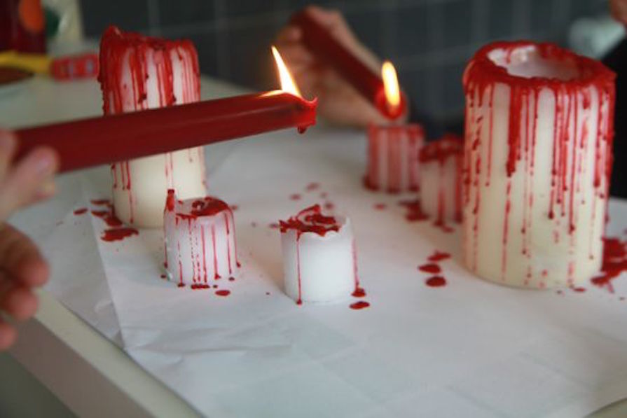 hallowee-2015-candele