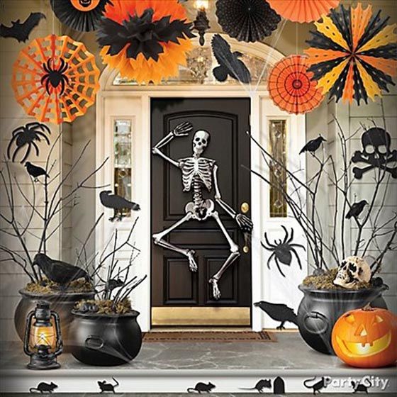 halloween-2015-home -decor