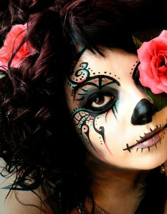 halloween-make-up