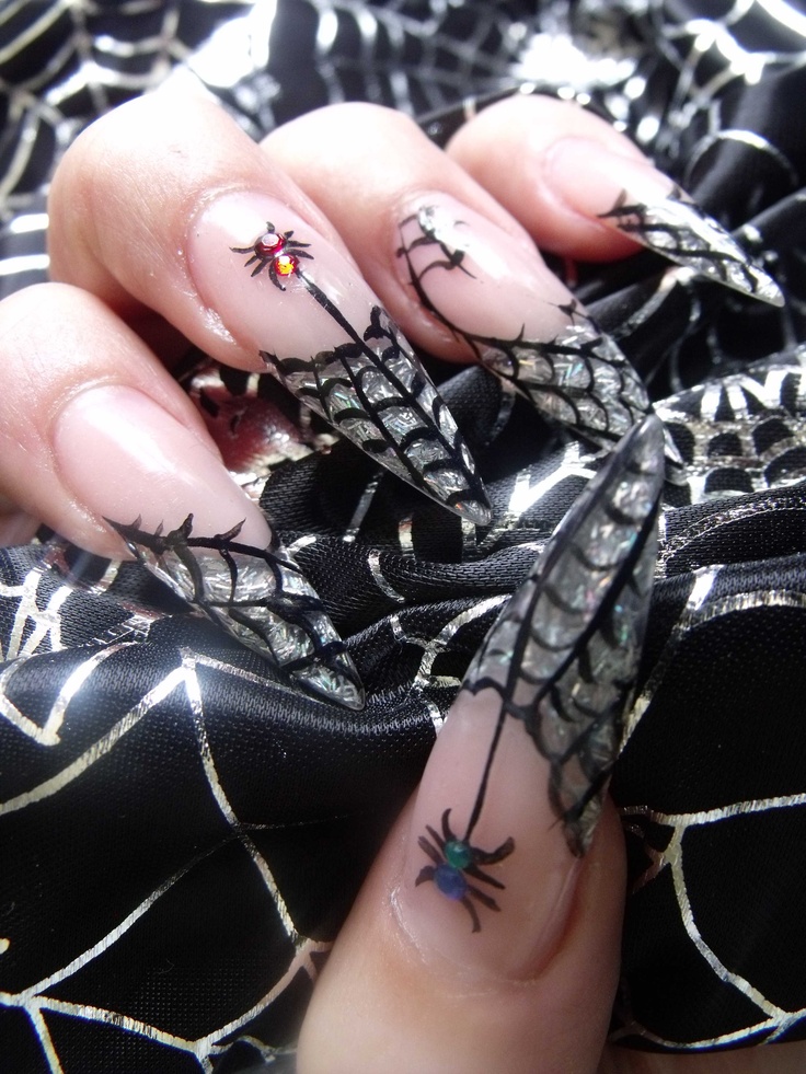 halloween-nail-2015
