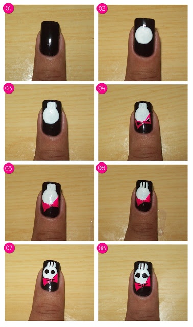 halloween-nail-scheletro-fashion