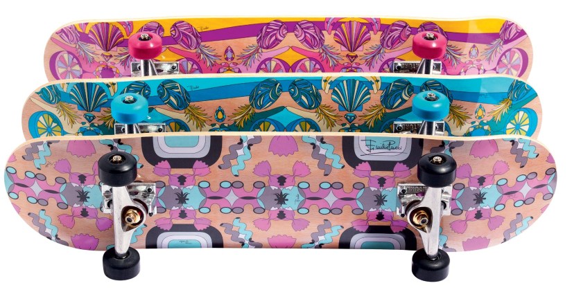 skate emilio pucci ottobre 2015