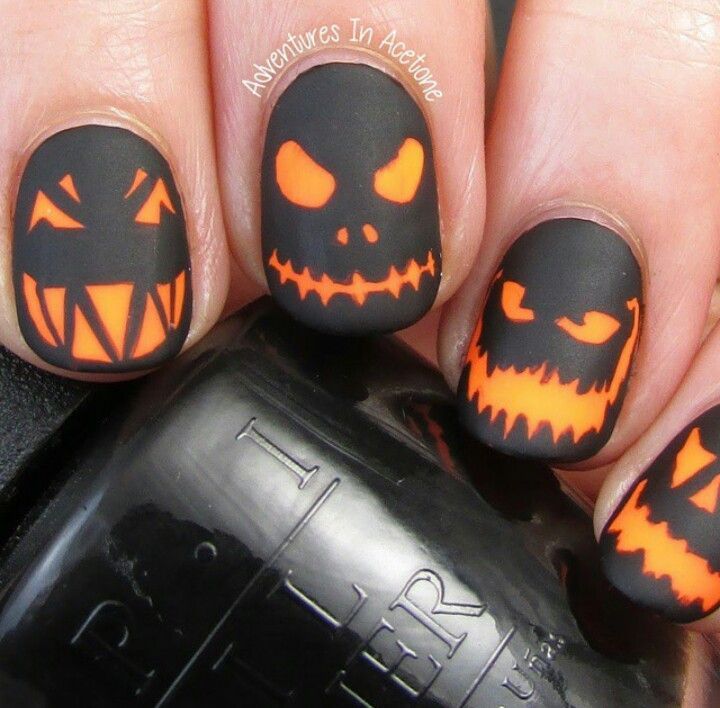 unghie-halloween-2015