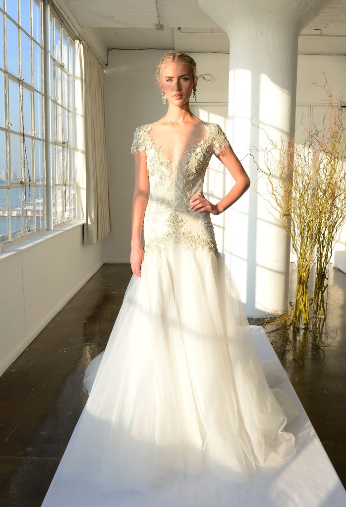 Marchesa Bridal