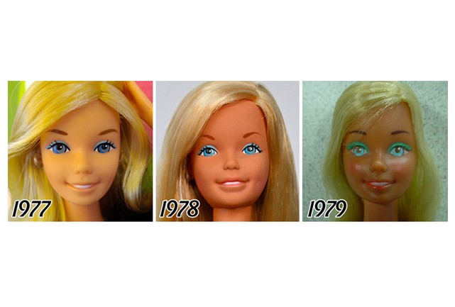 BARBIE-70