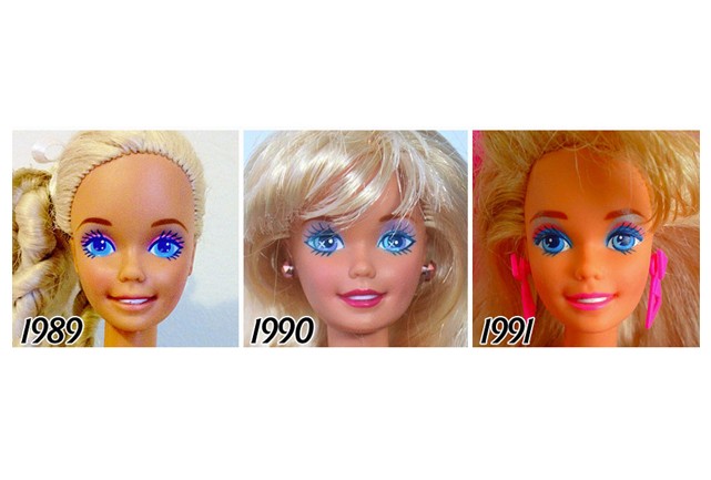 BARBIE-89-91