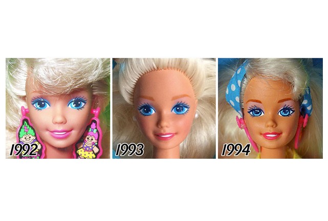 BARBIE-92-94
