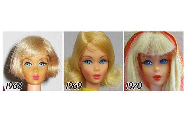 BARBIE-ANNI-70