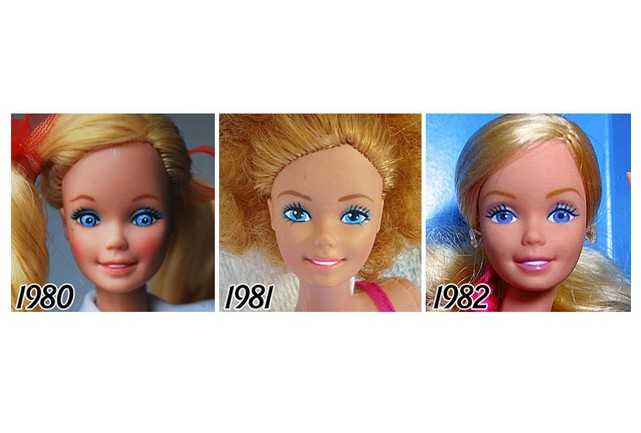 BARBIE-ANNI-80