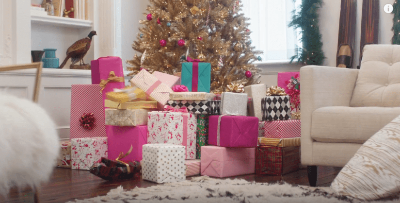 nina-galdal-christmas-2015- michael-kors