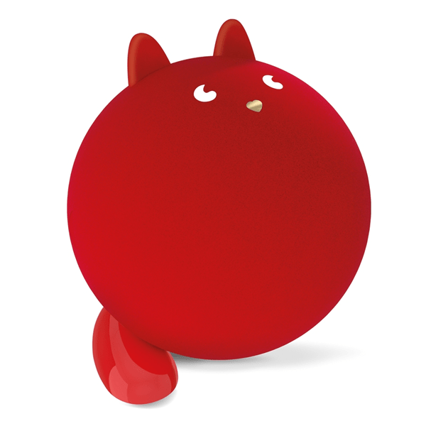 pupa-natale-gatto-rosso