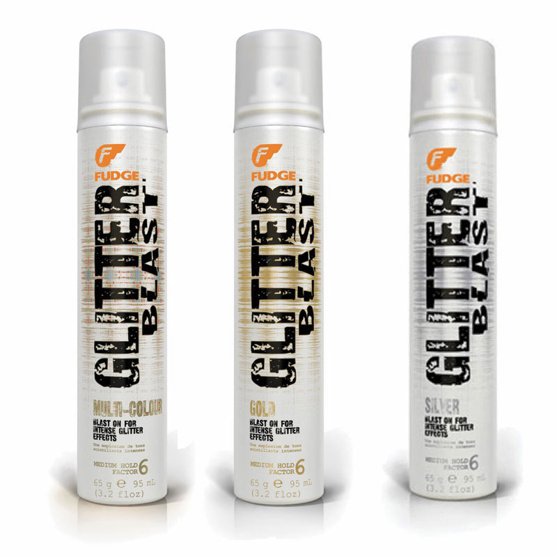 spray-glitter - capelli