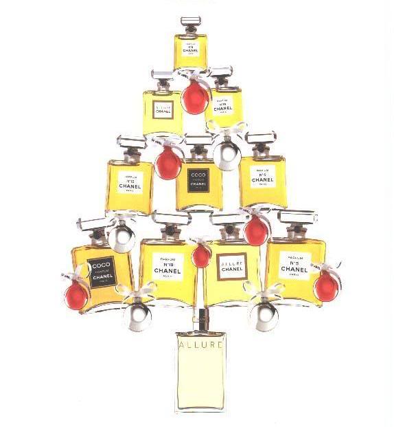christmas-tree-chanel