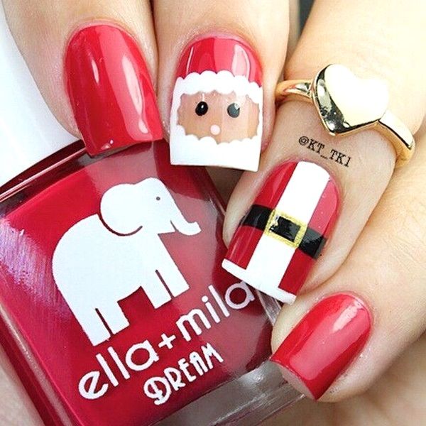 santa-claus-christmas-nails-2015