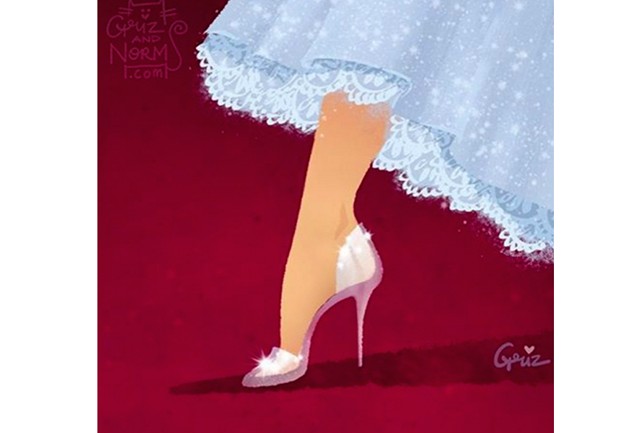 cenerrentola- shoes-glamour