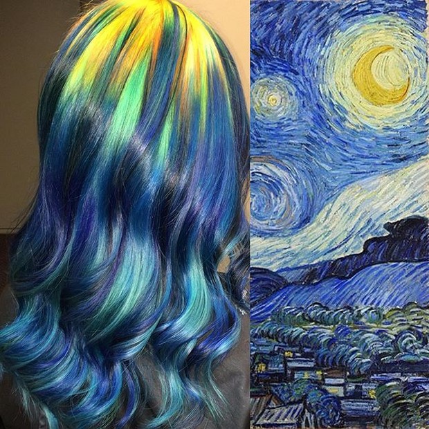 capelli-la notte-stellata-van-gogh