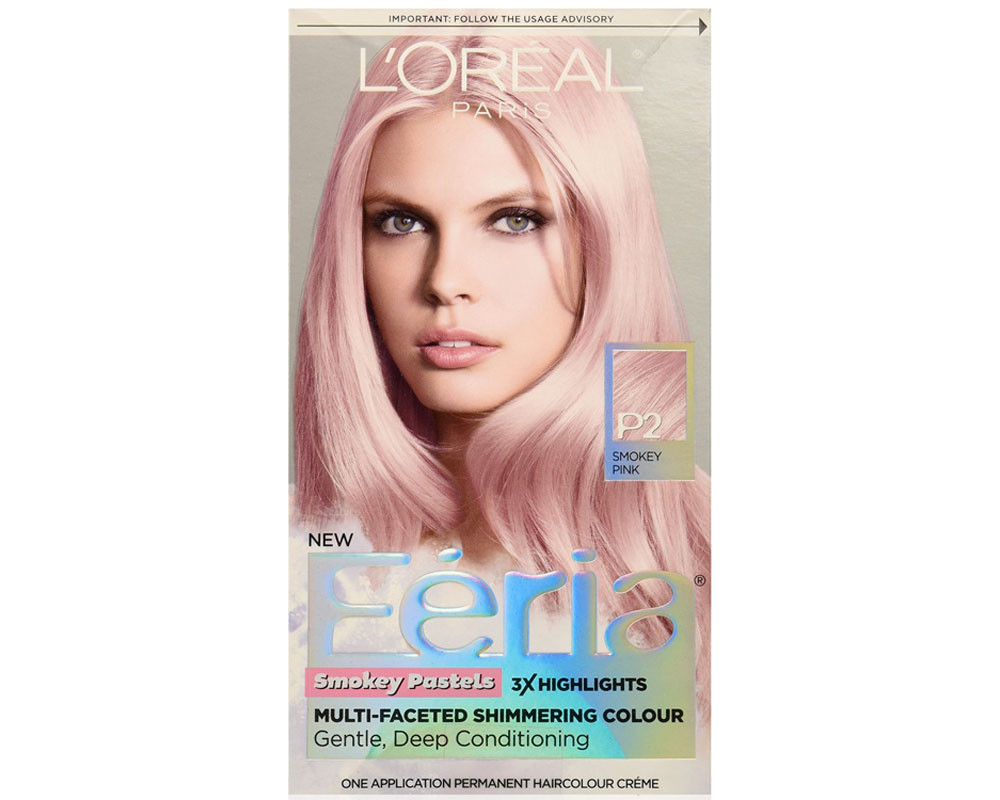 somkey-pink-l'oreal-paris