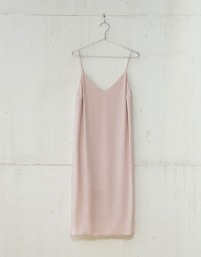 abito-bershka-rosa-cipria