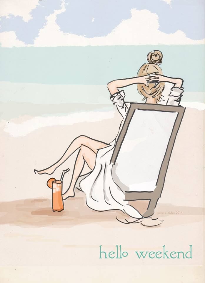 happy-weekend-summer-2016