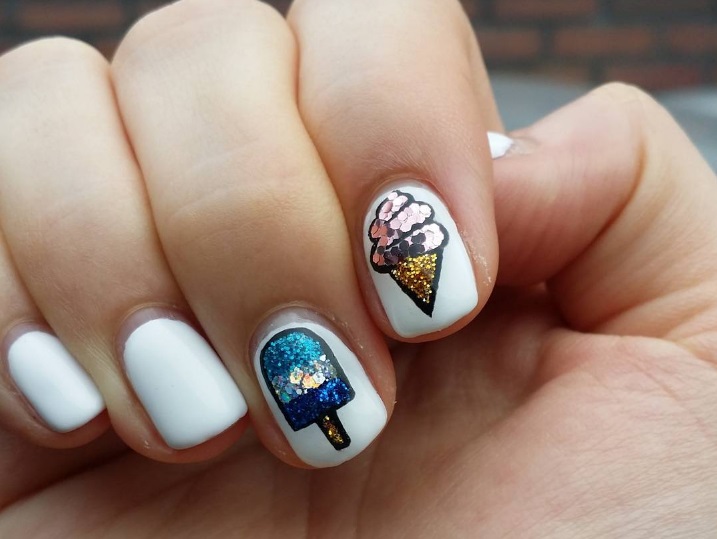 nail-art-gelato-estate-2016