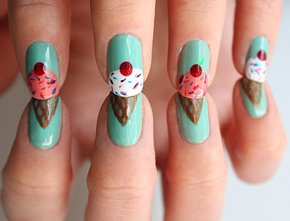nail-art-gelato
