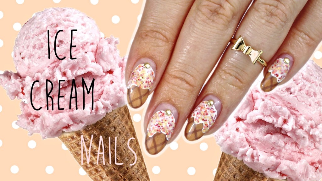 nail-art-ice-cream-2016