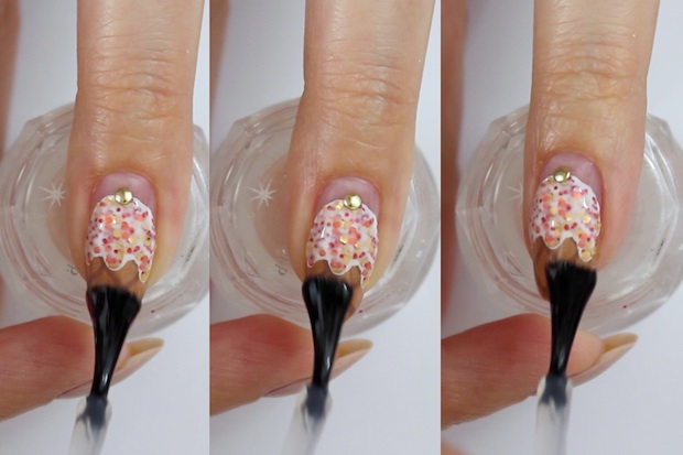 nail-art-ice-cream-tutorial 4