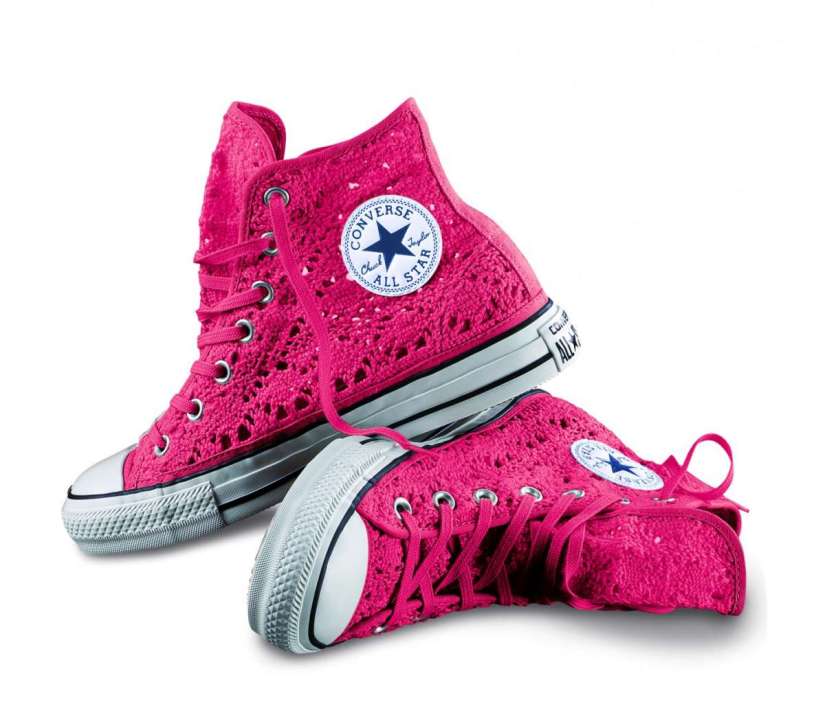 sneakers-crochet-fucsia-estate-2016