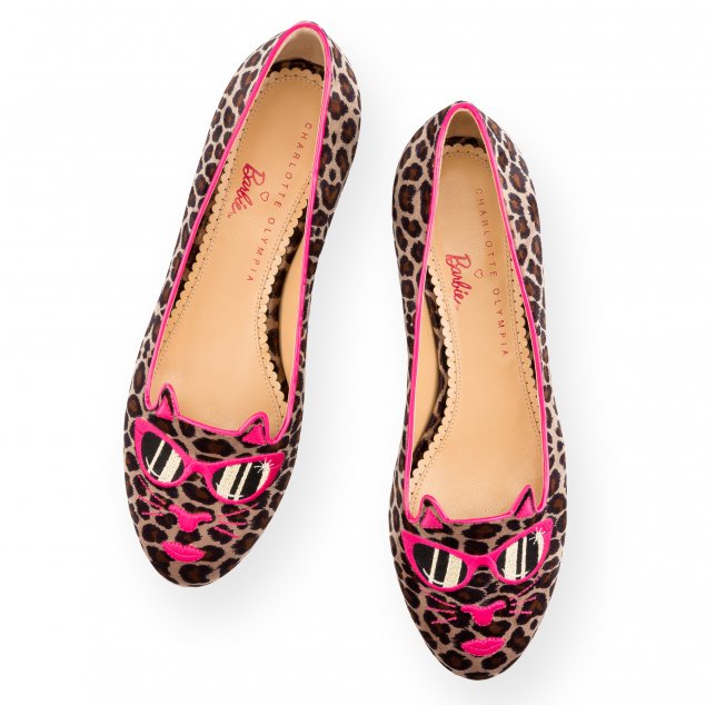 charlotte-olympia_barbie-collection-ballerine-gatto-tigrato