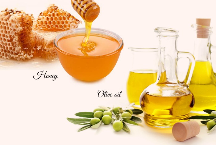 cura-capelli-miele-olio-doliva