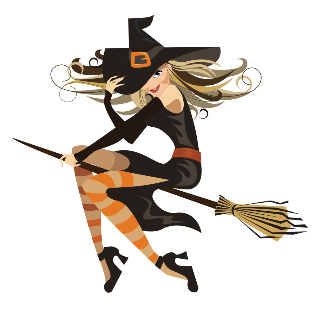 witch