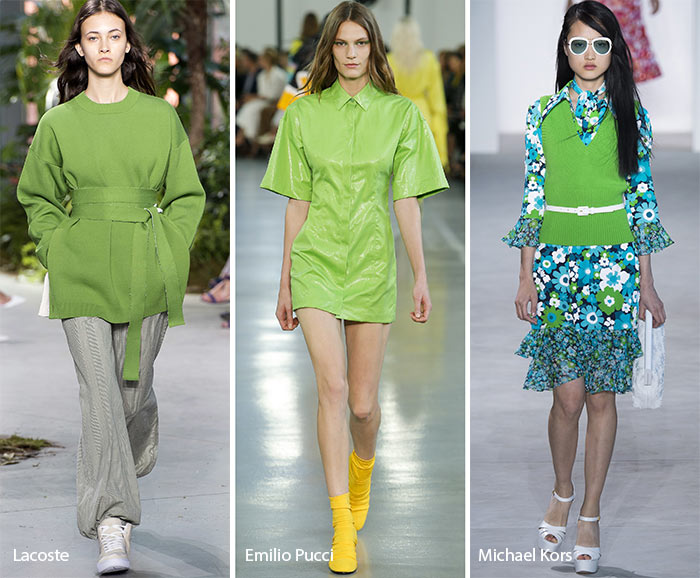 greenery-fashion-style