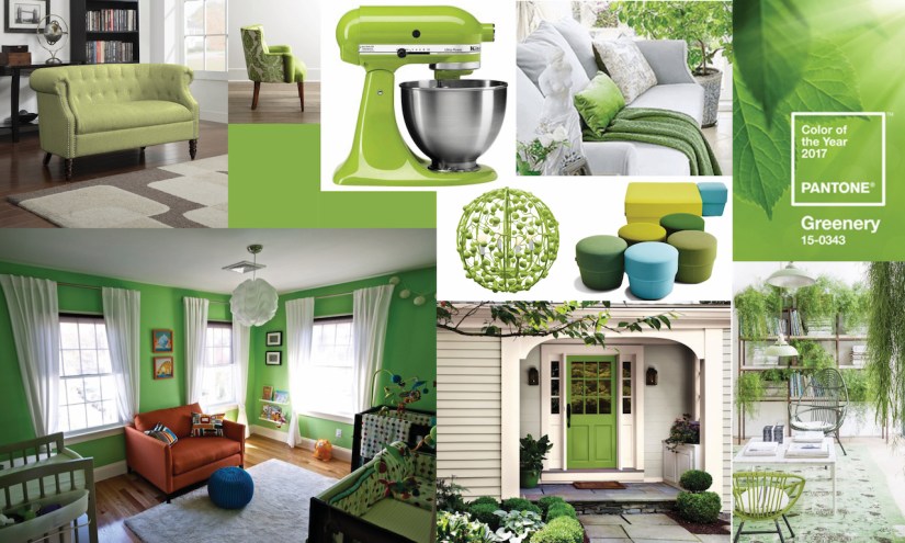 greenery-home-decor