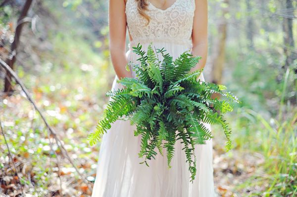 greenery-wedding-bouquet