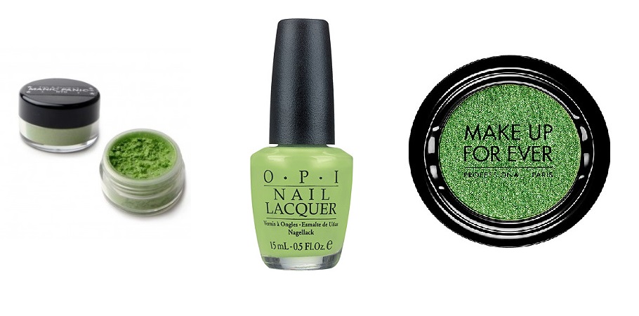 makeup-greenery