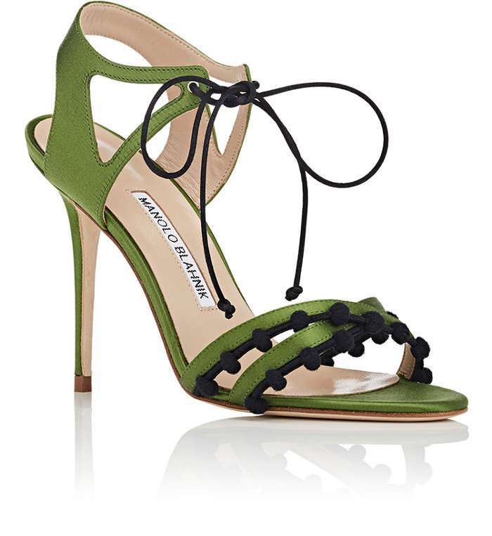 shoes-manolo-greenery